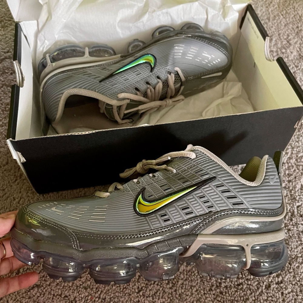 Nike Air Vapormax 360